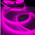 10W/M Ultra-high Power 220V COB LED Strip Light 10m Flexible Tape Light Smart IC No Need Driver High Bright Linear Lighting RA95