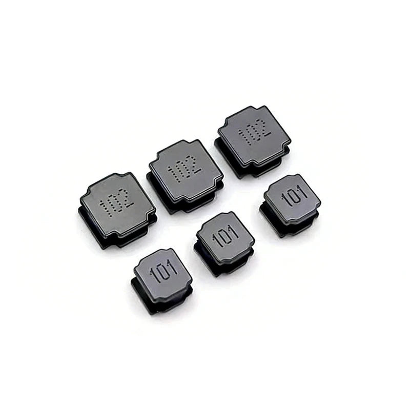 10PCS SMD Magnetic Tape Shielded Power Inductor NR4018 1UH 1.5UH 2.2UH 3.3UH 4.7UH 6.8UH 10UH 22UH 33UH 47UH 68UH 100UH 220UH