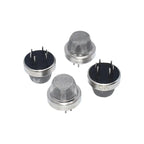 MQ-2,MQ-3,MQ-4, MQ-5, MQ-6, MQ-7, MQ-8, MQ-9, MQ-135 Gas Sensor Detection Module Detecting Methane Liquefied Gas Smoke Sensor