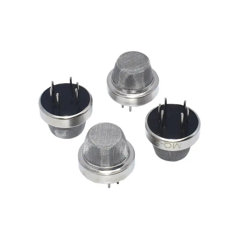 MQ-2,MQ-3,MQ-4, MQ-5, MQ-6, MQ-7, MQ-8, MQ-9, MQ-135 Gas Sensor Detection Module Detecting Methane Liquefied Gas Smoke Sensor