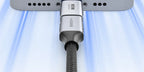 Hagibis USB C To Lightning Adapter Male to Female Charging Converter Data Transfer for iPhone 13/14 Pro Max Earphone Charging