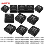 DC-DC Isolated Converter Power Supply Module 5W 12V 24V 5D2405/5D1205/5D1212/5D1215/5D2412 VRB2403/2409/2415/2424YMD-5WR3