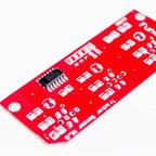 1pcs Infrared Reflective Sensor TCRT5000 3-way Tracing/tracking Module Line Patrol Obstacle Avoidance Car Robot Sensor Module
