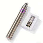 1pcs, 650amh 510 Thread Battery, DIY Electric Soldering Iron， Welding Heating Tool Pen，Cookies