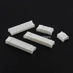 50pcs/LOT JST PH 2.0 female material PH2.0 2mm pitch Connectors Leads Header Housing PH-Y