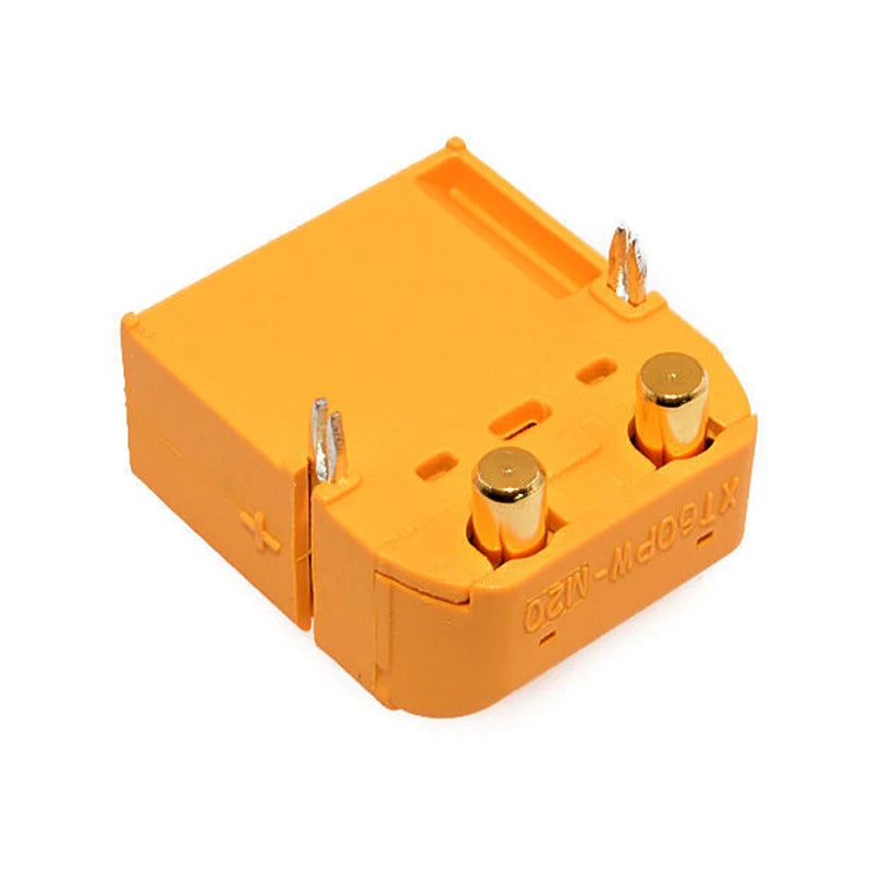1/5/10PCS XT60PW Plug Connector XT60 Upgrade Male Female Lipo Battery PCB Board DIY Parts for RC Balanced Car Wheelbarrow