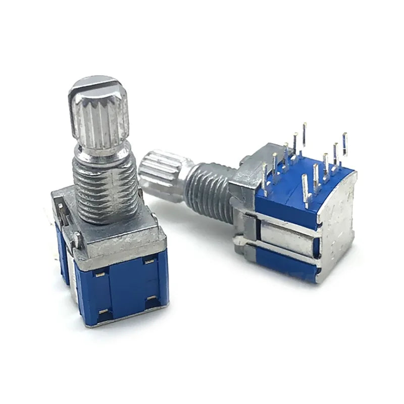RS1010 Band Switch Rotary Switch Gear Change Switch 1 Pole 5 Position 2 Pole 3 /4 Position