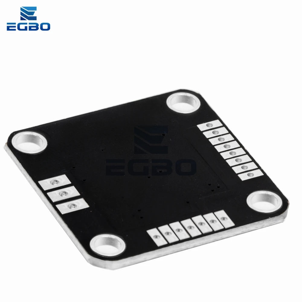 MT6826S High Precision High Speed Magnetic Encoder Magnetic Induction Angle Measurement Sensor Module for arduino