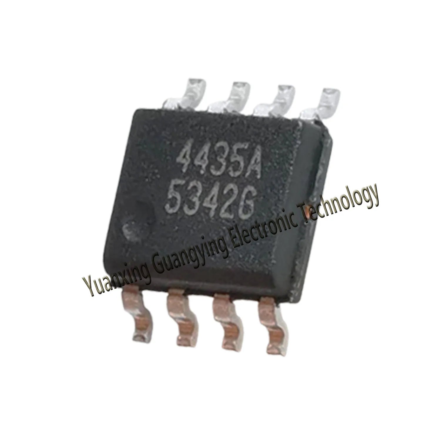 (2 pieces) CEM4435A CEM4435 FDS4435A 4435A SMT SOP-8 P-channel MOSFET Field Effect Tube New and Original
