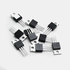 5/10pcs IRFZ44N Mosfet Original TO-220 TO220 IRFZ44NPBF irfz44n mosfet Transistor Kit