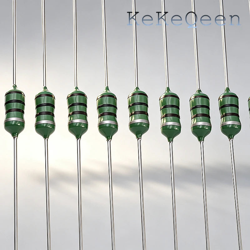 0410 1/2W Color Circle Coils Inductor 1UH-4.7MH 2.2 3.3 6.8 8.2 15 22 27 39 47 56 82 100 330 680 820UH 1MH 1.2 1.5 1.8 2.7 3.3MH
