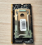 XC7A50T FPGA RISC-V Development Board Colorlight i9+ Module Open Source Toolchain