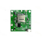AvaCoreSIM7600E Breakout Board 4G LTE Cat1 Module Sim7600 EVB Board B1/3/5/7/8/20/38/40/41 Variant For EMEA/Korea/Thailand
