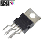 TZT 10/30PCS TDA2050A TDA2050 new and original Voltage regulator module