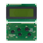 LCD 1602 2004 Module Blue Green Screen For Arduino LCD 16x2 20X4 Character UNO R3 Mega2560 Display PCF8574T IIC I2C Interface