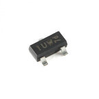 (20pcs) 100% Brand New Original Genuine PESD5V0U2BT,215 Surface Mount SOT-23 Package Ultra-Low Capidirectional Dual ESD Protecti
