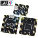 STM32F103C8T6/RCT6 STM32F401RET6 CH340 development board Microcontroller Core Board ARM Architecture Minimum system correx-M3