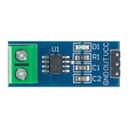 ACS712 5A 20A 30A Range Hall Current Sensor Module For Arduino ACS712-30A ACS712-20A ACS712-5A