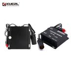DC-DC 24V to 12V Cigarette Lighter Type Power Buck 10A 20A Step Down Converter Adapter Efficiently Car Power Supply Transformer
