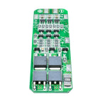 1-10Pcs 3S 20A Li-ion Lithium Battery 18650 Charger Protection Board PCB BMS 11.1V 12V 12.6V Cell Charging Protecting Module