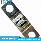 1piece/lot MEGA Fuses Fuse slow blow 30A 40A 50A 60A 70A 80A 100A 125A 150A 175A Auto Fuse