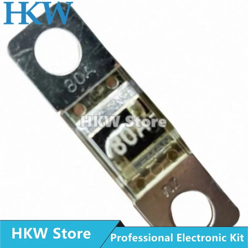 1piece/lot MEGA Fuses Fuse slow blow 30A 40A 50A 60A 70A 80A 100A 125A 150A 175A Auto Fuse