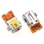 1pcs Laptop DC Power Jack For ACER A515-54 A515-54G A515-55 A315-55G A315-55KG TMB118 B118 DC Connector Laptop Socket Power