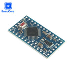 Pro Mini Atmega328P 5V/16MHz 3.3V/8MHz Atmega328 3.3V 5V for Arduino Development Board