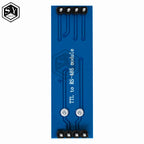 1PCS/5PCS   MAX485 module, RS485 module, TTL turn RS - 485 module, MCU development accessories rs 485