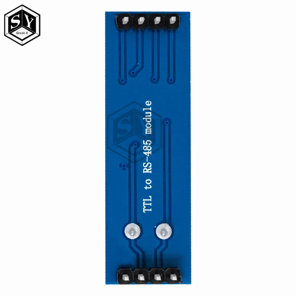 1PCS/5PCS   MAX485 module, RS485 module, TTL turn RS - 485 module, MCU development accessories rs 485