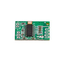 Bluetooth Audio Module Mono Output 5V BT 5.0 Receiver Board for DIY Speakers Toys Massage Chairs Home Appliances