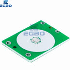 1~10PCS 12V Capacitive Touch Switch Sensor Module Push Button Touching Key Module Jog Latch With Relay DC 6-20V 3A TTP223 module