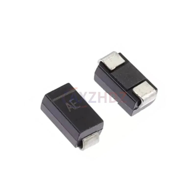 20PCS SMAJ22A SMAJ22CA SMBJ22A SMBJ22CA SMCJ22A SMCJ22CA DO-214AA/AC/AB SMD 400W 600W 1500W 22V Uni Bi Directional TVS Diode