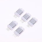 1/5Pcs DHT22 Temperature And Humidity Sensor Module Digital Sensor Module Kit For Arduino Electronic Practice DIY