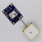 GY-GPSV3-M8T  NEO-M8T M9N Gps Beidou High Precision