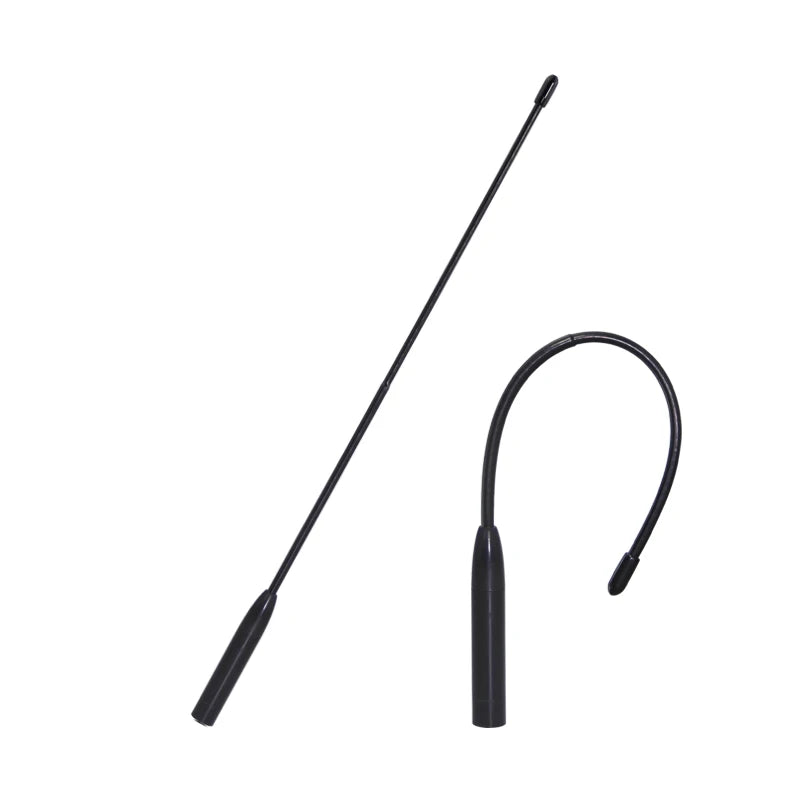 1PCS LoRa Wan Whip Antenna 863-870MHz 864MHz 868MHz 869MHz Soft Antenna for Meshtastic High Efficiency Omnidirectional Antenna