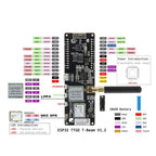 24-Hour Delivery Lilygo T- V1.2 ESP32 Lora Module Wifi Bluetooth GPS NEO-6M Wireless Functionality