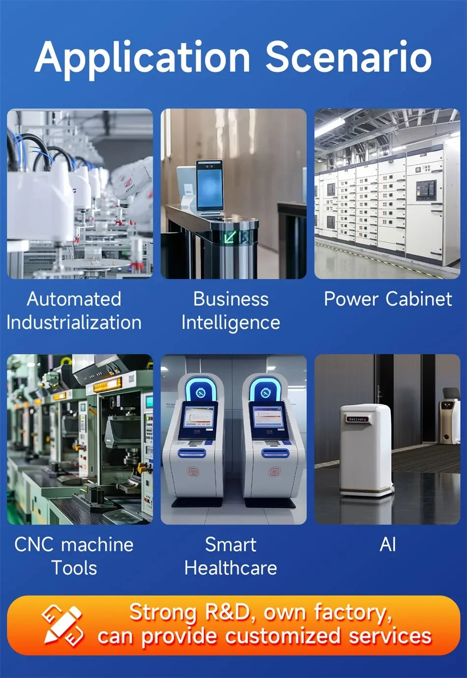 T536 Core Board Multi-core Heterogeneous Quad-core A55 CDSENET ECK33 ARM NPU RISC-VLGA Single-board Computer Industrial Grade