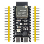 ESP32-S3 Development Board with Expansion Adapter Kit 2.4G Wifi BT Module MCU ESP32-S3WROOM1 N16R8 44Pin Type-C ESP32S3