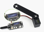 Waveshare ST3215-HS 20kg.cm Bus TTL Servo Motor 106PRM High Speed Large Torque With 360 Degrees High Precision Magnetic Encoder