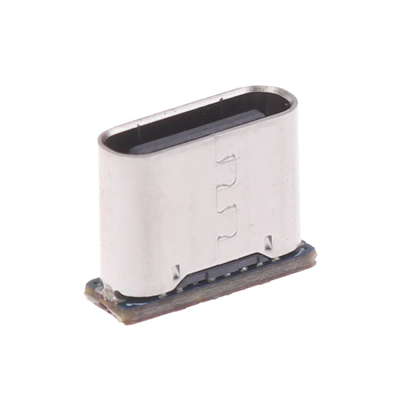 Charging Port Micro USB&Mini USB Universal Type-C Female Connector Type C Female Jack 5PIN SMD SMT Type-C Socket