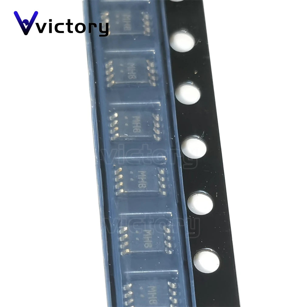 10PCS NEW NL17SZ74USG VSSOP-8 MH* MH8 MHN MH1 MH5 NL17SZ74 D Flip-flop Logic Chip