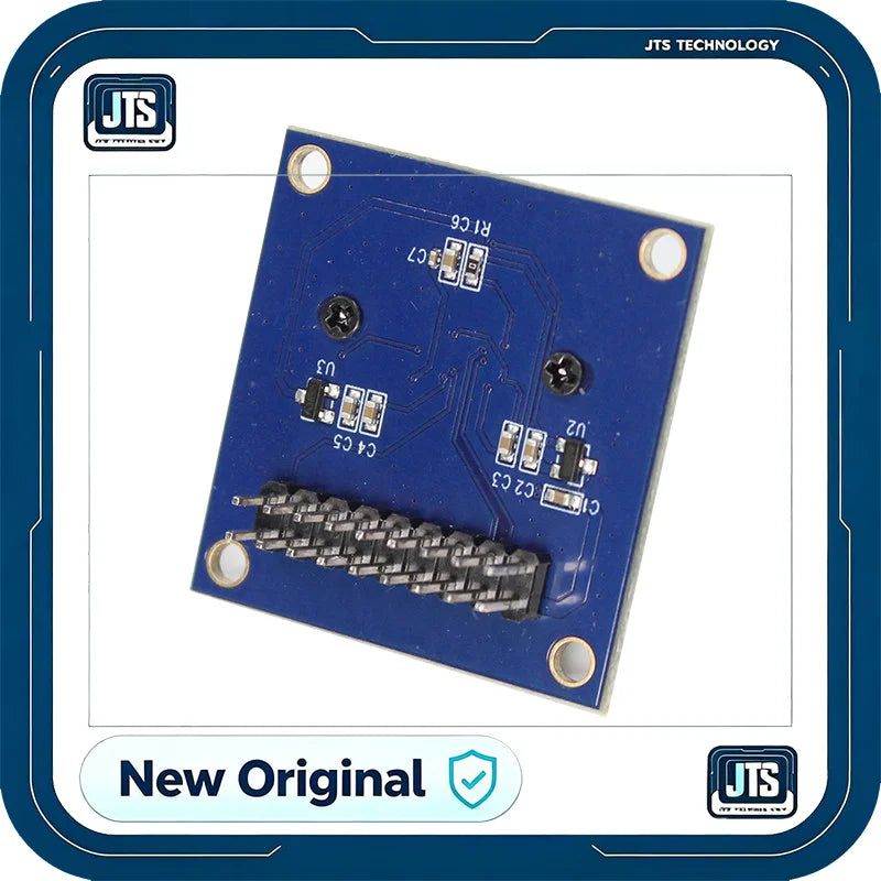 OV7670 Camera Module STM32 Microcontroller Driver 300K Pixel Camera Image Capture Module