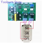 Customized Sine Wave High Power IGBT Module Control 2000A Driver Board
