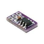 10/20/40Pcs Mini TTP223 Miniature Capacitive Touch Sensor Module Ultra Compact Circuit Board Figurine Model Lamp Decoration