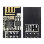 ESP 01S ESP8266 Wifi Module Low Power Consumption 8Pin Serial Port to WIFI Module Wireless ESP01S Development Board ESP-01S