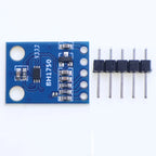 1-2PCS GY-302 BH1750 BH1750FVI Light Intensity Illumination Module Digital Optical Intensity Illumination Sensor for Arduino