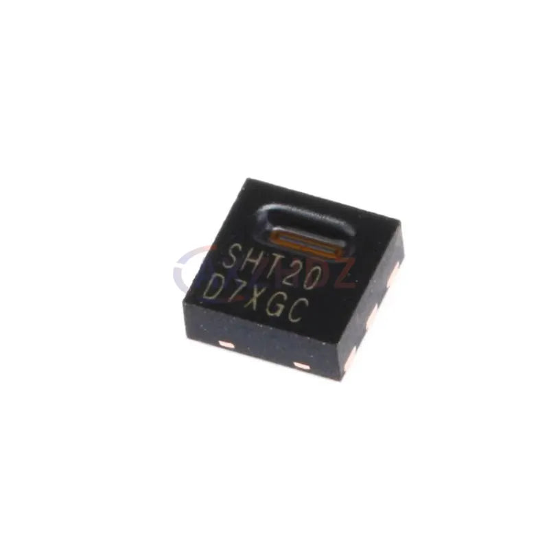 SHT20 SHT30 Humidity Temperature Sensor SHT31 SHT35 DFN-8-EP SHT30-DIS-B SHT31-DIS-B SHT30-ARP-B SHT31-ARP-B SHT35-DIS-B2.5KSIC