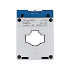 TOMZN Current Transformer High-current CT 660V Primary 2000A 1500V 1000V 200A Secondary 5A Base Plate Busbar Fixed ABS Sealed