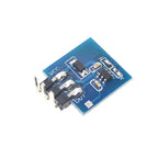 AEAK DIY Kit Parts TTP223 Module Capacitive Touch Switch Button Self-Lock Key Module 2.5-5.5V